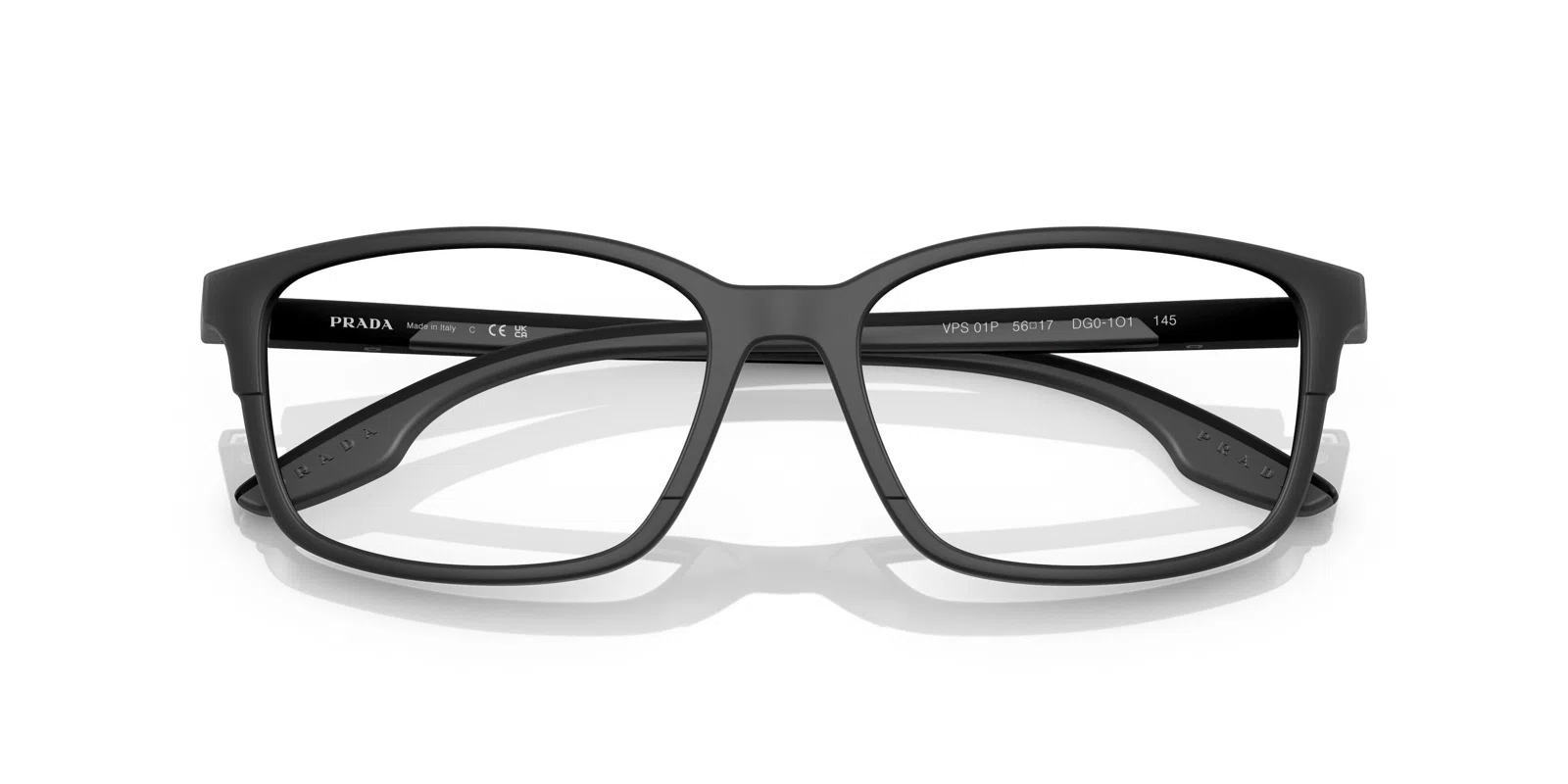 Prada Linea Rossa 01PV Eyeglasses - view 20